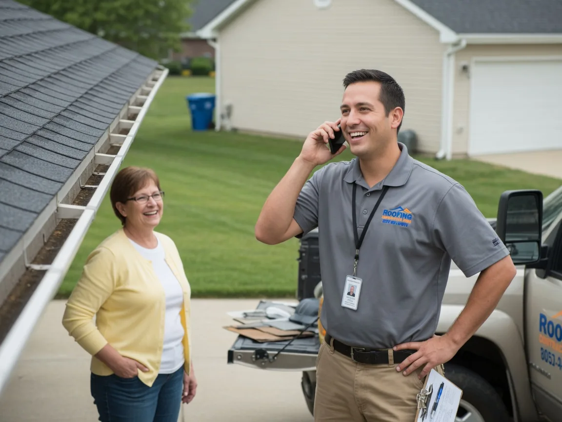 Local Roofing Contractors Stockton Springs, ME FAQs